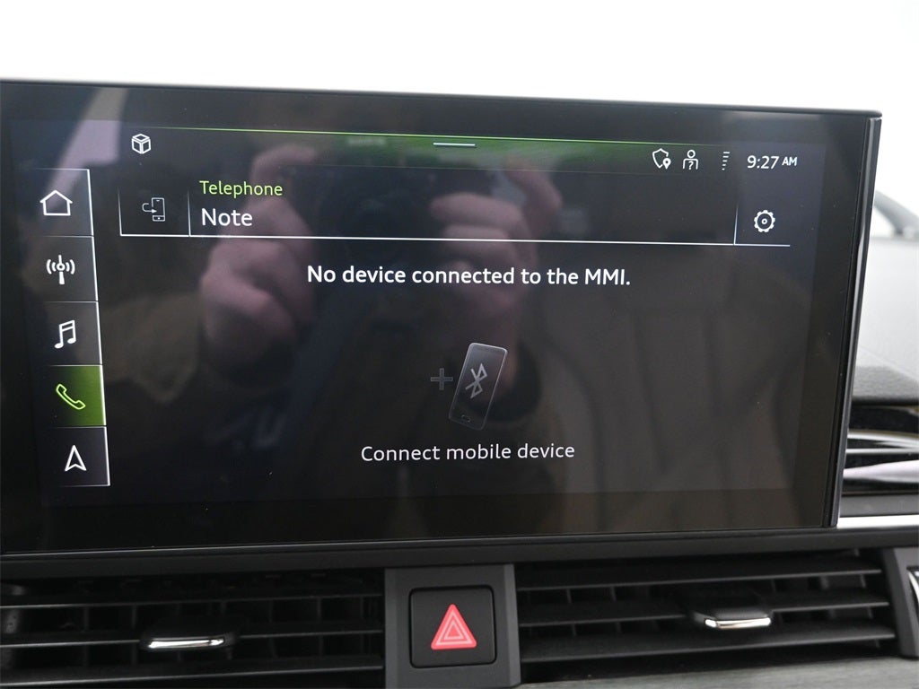 2023 Audi A4 45 S line Premium Plus quattro