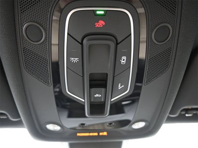 2023 Audi A4 45 S line Premium Plus quattro