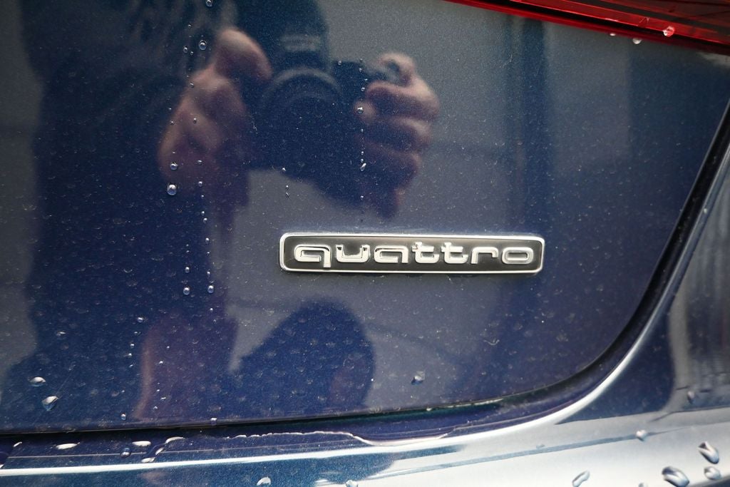 2019 Audi A3 2.0T Premium Plus quattro