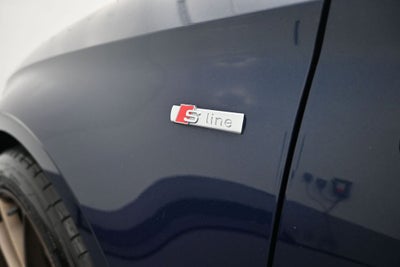 2019 Audi A3 2.0T Premium Plus quattro