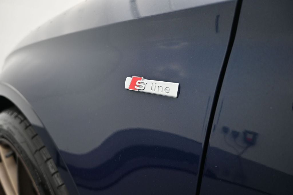 2019 Audi A3 2.0T Premium Plus quattro