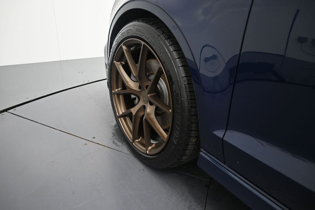 2019 Audi A3 2.0T Premium Plus quattro