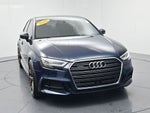 2019 Audi A3 2.0T Premium Plus quattro