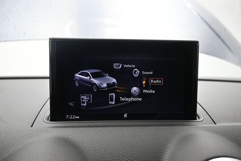 2019 Audi A3 2.0T Premium Plus quattro
