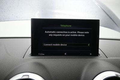 2019 Audi A3 2.0T Premium Plus quattro