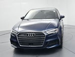 2019 Audi A3 2.0T Premium Plus quattro