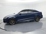 2019 Audi A3 2.0T Premium Plus quattro