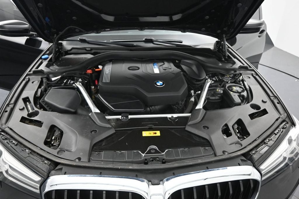 2023 BMW 5 Series 530e iPerformance