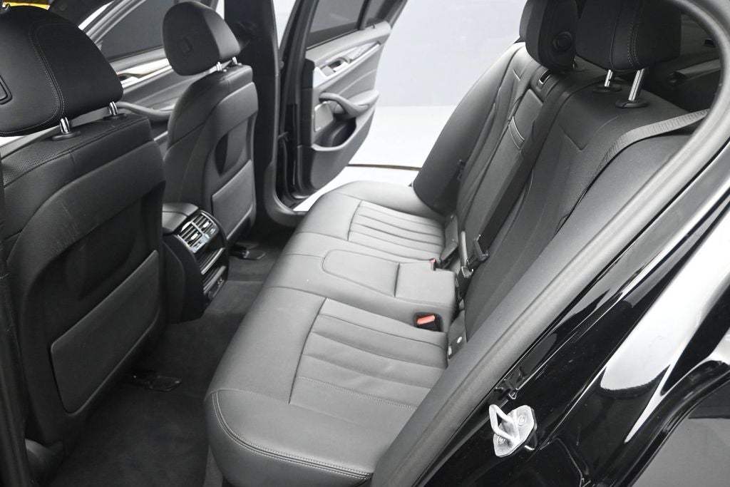 2023 BMW 5 Series 530e iPerformance