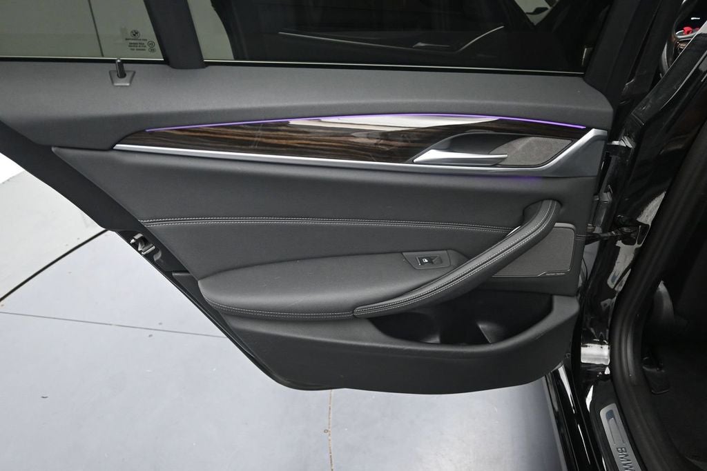 2023 BMW 5 Series 530e iPerformance