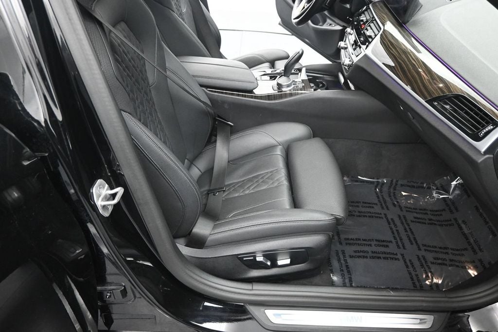 2023 BMW 5 Series 530e iPerformance