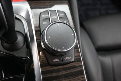 2023 BMW 5 Series 530e iPerformance