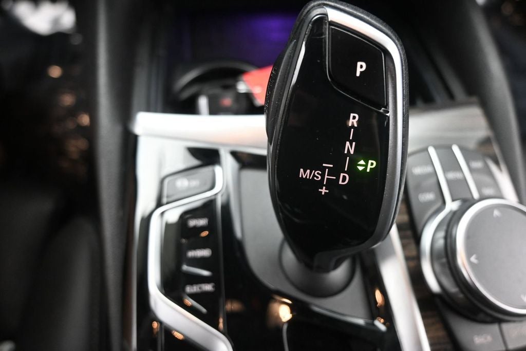 2023 BMW 5 Series 530e iPerformance
