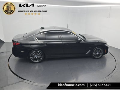 2023 BMW 5 Series 530e iPerformance