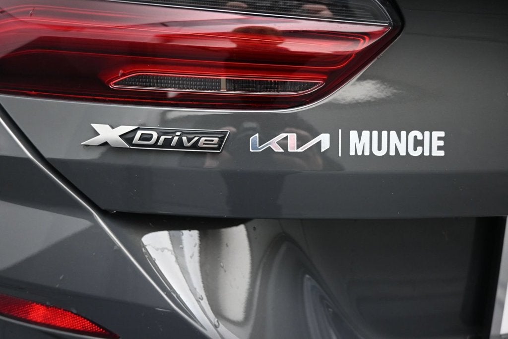 2022 BMW 8 Series M850i xDrive Gran Coupe