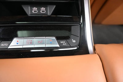 2022 BMW 8 Series M850i xDrive Gran Coupe
