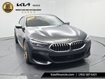 2022 BMW 8 Series M850i xDrive Gran Coupe