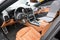 2022 BMW 8 Series M850i xDrive Gran Coupe