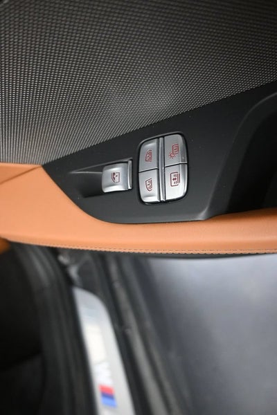 2022 BMW 8 Series M850i xDrive Gran Coupe