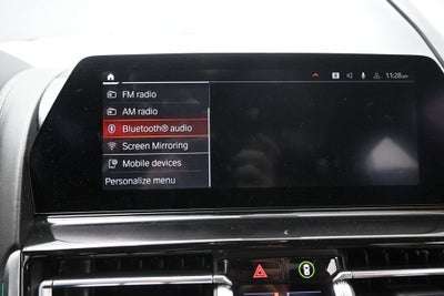 2022 BMW 8 Series M850i xDrive Gran Coupe