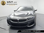 2022 BMW 8 Series M850i xDrive Gran Coupe