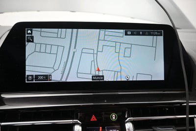 2022 BMW 8 Series M850i xDrive Gran Coupe