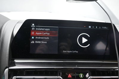2022 BMW 8 Series M850i xDrive Gran Coupe