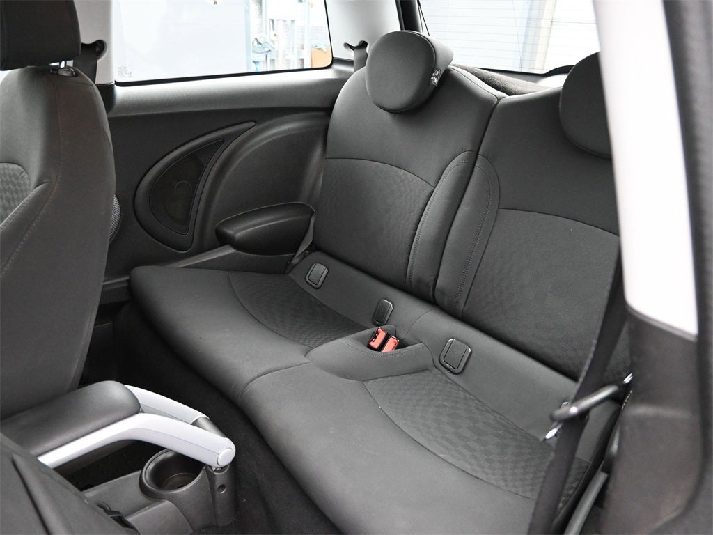 2010 MINI Hardtop 2 Door Cooper S