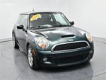 2010 MINI Hardtop 2 Door Cooper S