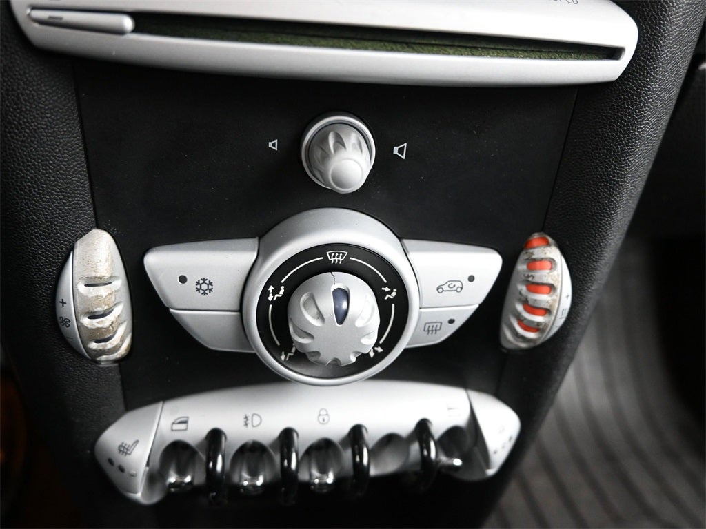 2010 MINI Hardtop 2 Door Cooper S