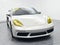 2018 Porsche 718 Cayman S