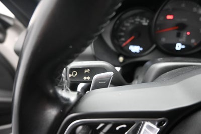 2018 Porsche 718 Cayman S