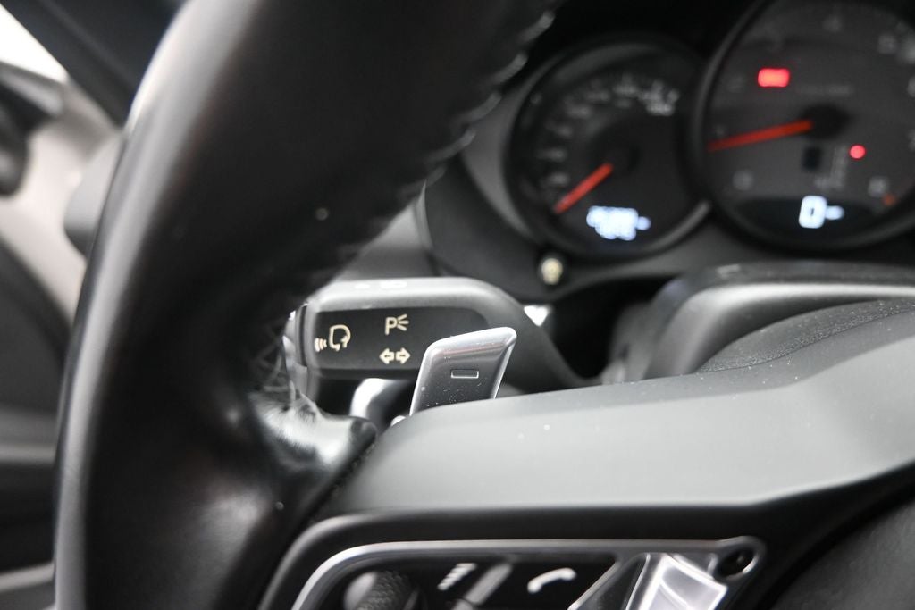 2018 Porsche 718 Cayman S