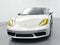 2018 Porsche 718 Cayman S