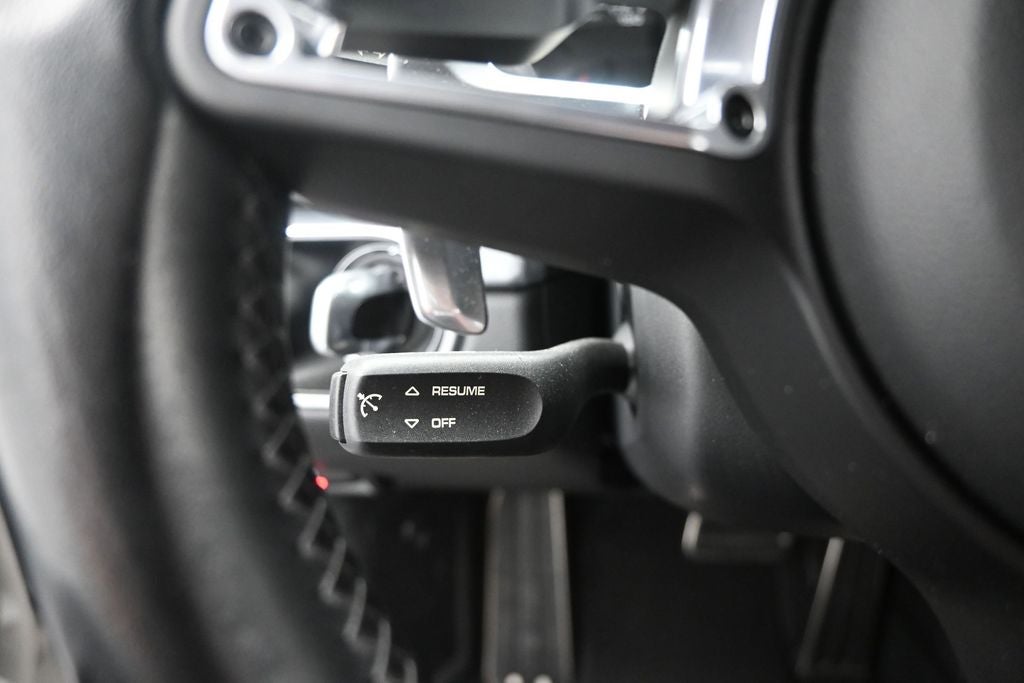 2018 Porsche 718 Cayman S