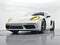 2018 Porsche 718 Cayman S