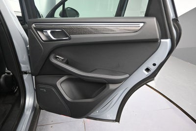 2024 Porsche Macan T