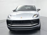 2024 Porsche Macan T