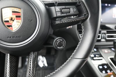 2024 Porsche Macan T