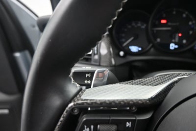 2024 Porsche Macan T