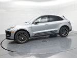 2024 Porsche Macan T