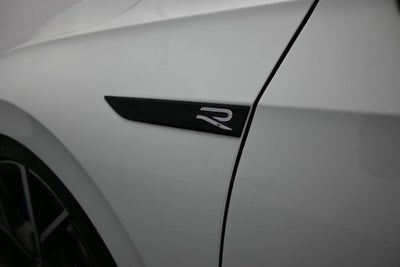 2022 Volkswagen Golf R 2.0T