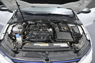 2022 Volkswagen Golf R 2.0T