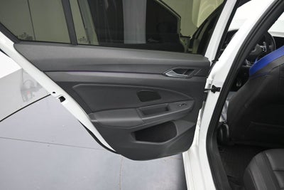 2022 Volkswagen Golf R 2.0T
