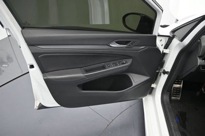 2022 Volkswagen Golf R 2.0T