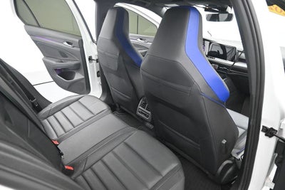 2022 Volkswagen Golf R 2.0T