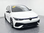 2022 Volkswagen Golf R 2.0T