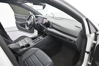 2022 Volkswagen Golf R 2.0T