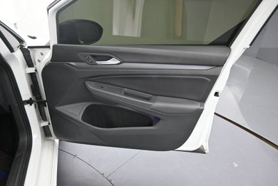 2022 Volkswagen Golf R 2.0T