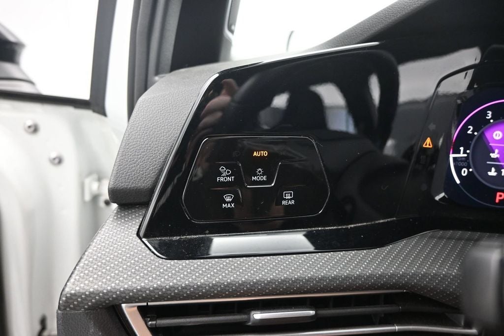 2022 Volkswagen Golf R 2.0T